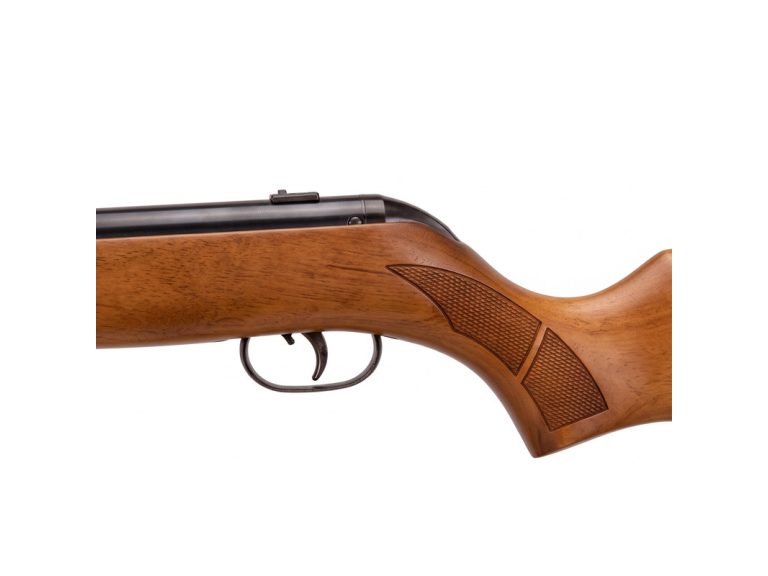 Carabina Gamo Big Cat Hunter 4.5 mm gatillo