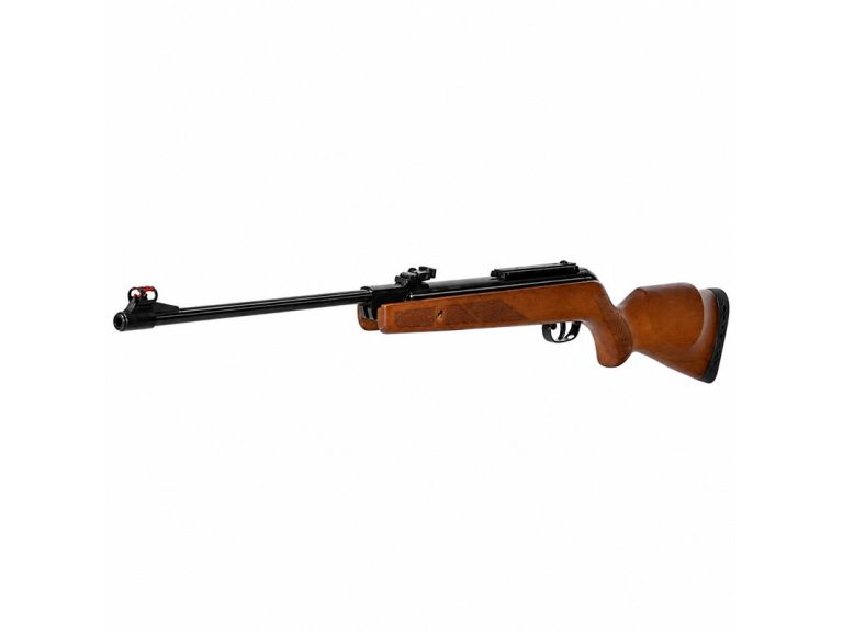 Carabina Gamo Hunter 440 4.5 mm vista completa