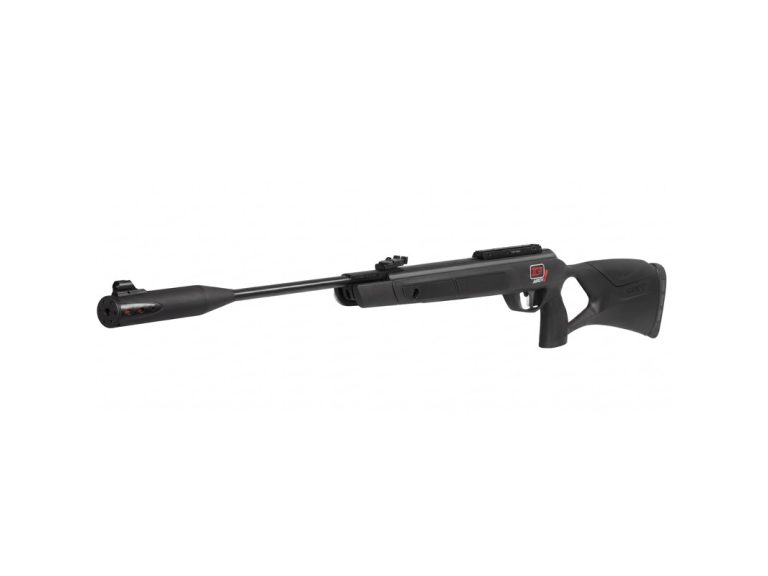 Carabina Gamo G-Magnum 1250 IGT Mach 1 5.5 mm vista completa