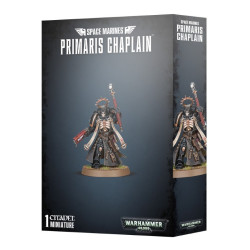 Caja Capellán Primaris