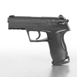Pistola C-15 Blowback vista lateral