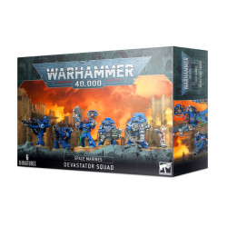 COMPRAR Escuadra Devastadora Centurión · VSGun