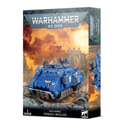Comprar IMPULSOR PRIMARIS Marines Espaciales · VSGun