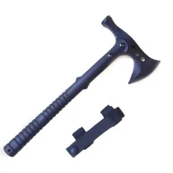 Dummy Tomahawk martillo