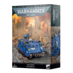 Comprar RAZORBACK Marines Espaciales · VSGun