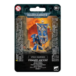 Comprar ANCIANO PRIMARIS Marines Espaciales · VSGun