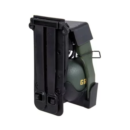 Granada De Fragmentación M67 Dummy Molle