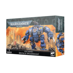 Caja Dreadnought Brutalis