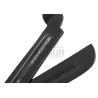 Tijeras Invader Gear Od Verde