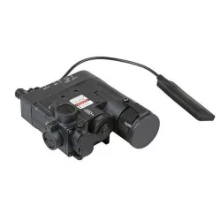 DBAL-eMkII Illuminator / Laser Module