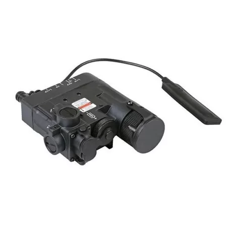 DBAL-eMkII Illuminator / Laser Module