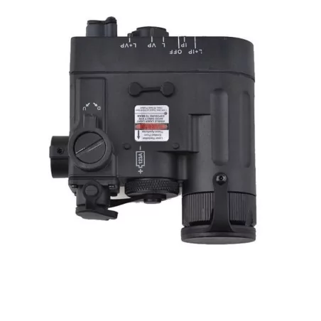 DBAL-eMkII Illuminator / Laser Module