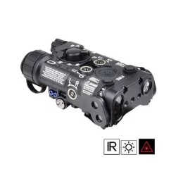 L-3 NGAL Illuminator / laser module Red + IR