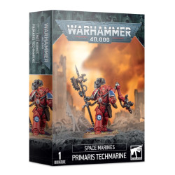 Caja Tecnomarine