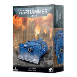 Caja Vindicator