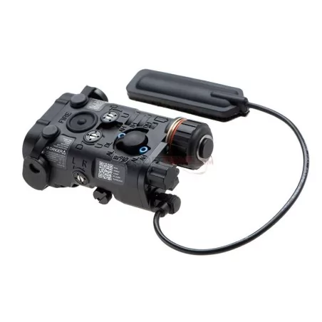 L-3 NGAL Illuminator / laser module Red + IR