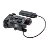 L-3 NGAL Illuminator / laser module Red + IR