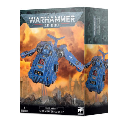 Comprar CAÑONERA STORMRAVEN Warhammer 40k · VSGun