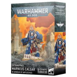 Comprar MARNEUS CALGAR Armadura de Antilochus · VSGun