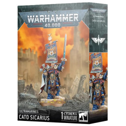 Caja Cato Sicarius