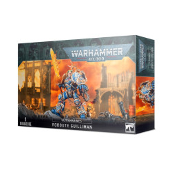 Caja Roboute Guilliman