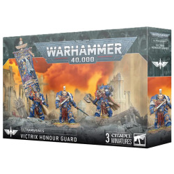 Caja Guardia de honor Victrix