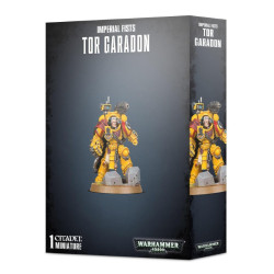 Comprar TOR GARADON Puños Imperiales · VSGun