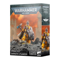 Comprar DARNATH LYSANDER Puños Imperiales · VSGun