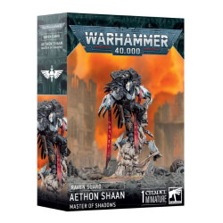 Comprar AETHON SHAAN Guardia del Cuervo · VSGun