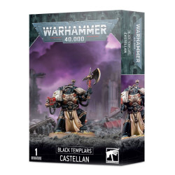 Comprar CASTELLANO de los Templarios Negros · VSGun