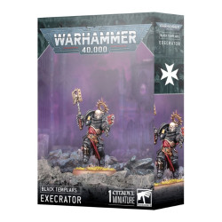 Comprar EXECRADOR de los Templarios Negros · VSGun