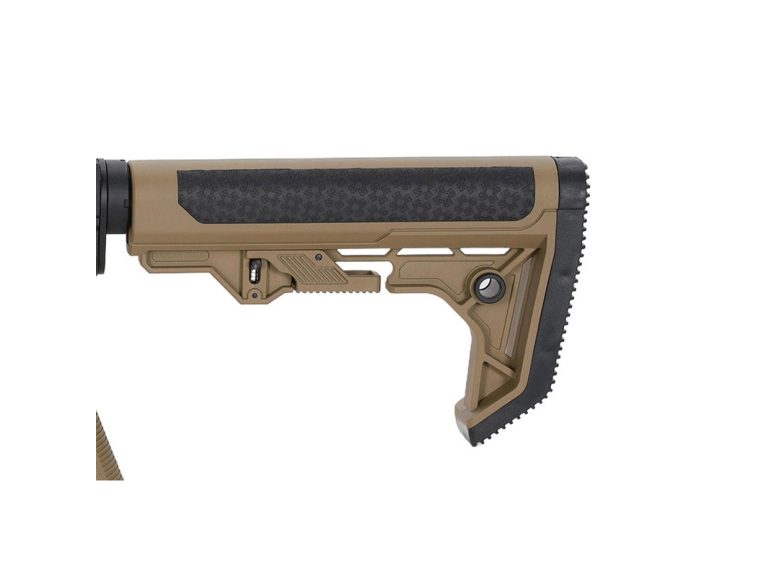 Specna Arms SA-F04-RL FLEX GEN2 Brushless Tan Culata
