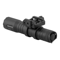 LINTERNA TÁCTICA SKYWOODS 1010 LUMENES NEGRA