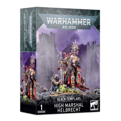 Caja Gran Mariscal Helbrecht