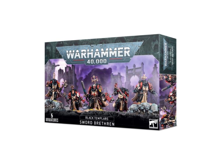 Caja Hermanos de Armas
