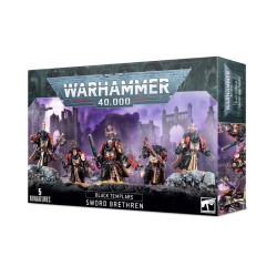 Caja Hermanos de Armas