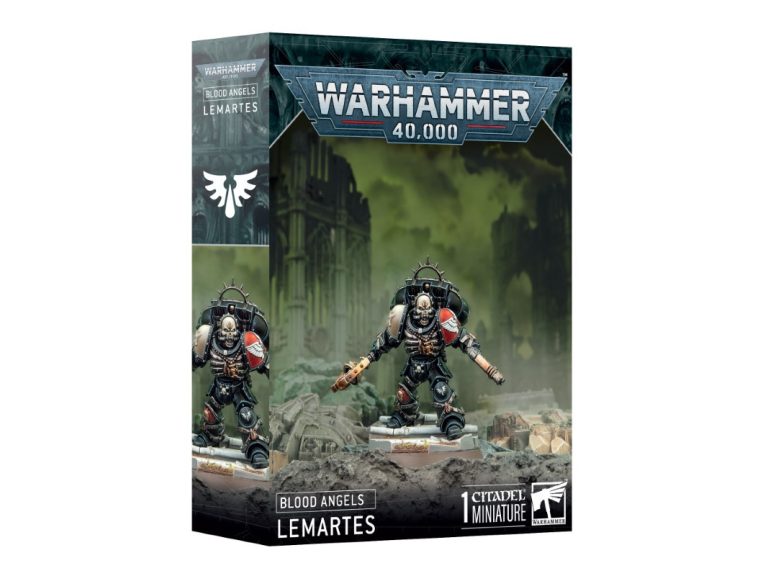 Caja Lemartes