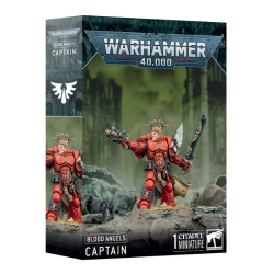Comprar CAPITÁN DE LOS ÁNGELES SANGRIENTOS · VSGun