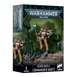 Comprar COMMANDER DANTE Ángeles Sangrientos · VSGun