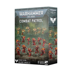 Comprar PATRULLA ÁNGELES SANGRIENTOS · VSGun