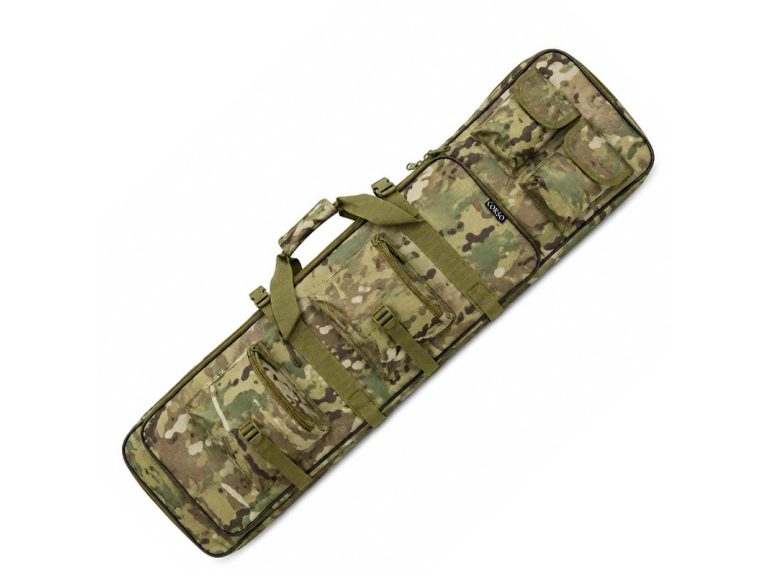 Funda Fusil Corso Corsair Mk2 Multicam 100 Cm