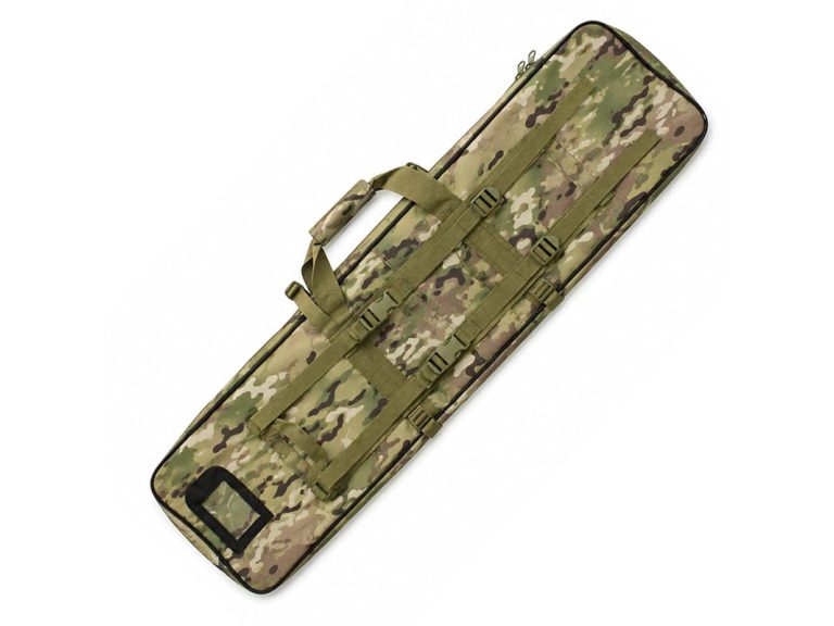 funda fusil corso corsair mk2 multicam vista trasera