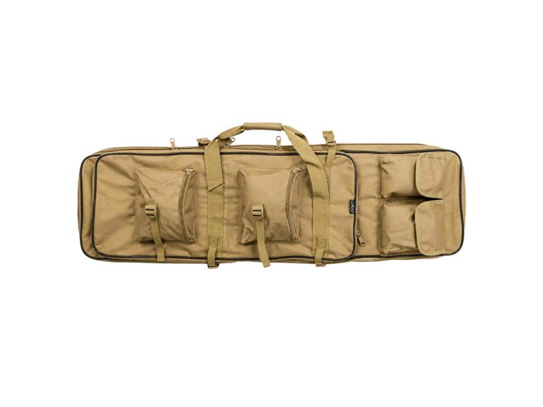 Funda Fusil Corso Corsair Mk2 Coyote 95cm