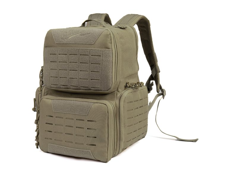 Mochila Conquer Range Edc Backpack Ranger Green