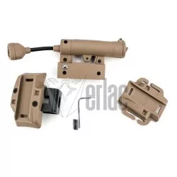 LINTERNA CASCO WADSN MPLS TAN