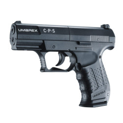 Pistola Umarex CPS CO2 4.5mm