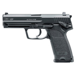 Pistola Umarex Heckler & Koch USP CO2 4.5mm