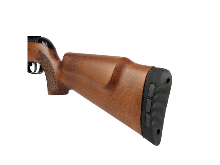 Carabina Gamo CFX Royal 5.5 mm lateral culata