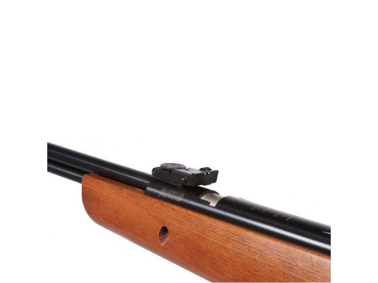 Mecanismo cañón fijo de la Gamo CFX Royal 5.5 mm 24J