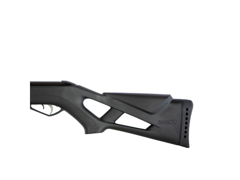 Carabina Whisper Maxxim 5.5 mm gatillo